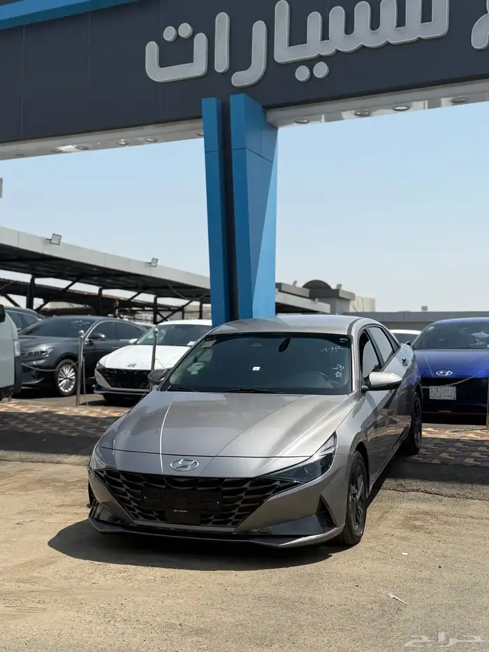 النترا موديل 2022 هيبرد 5