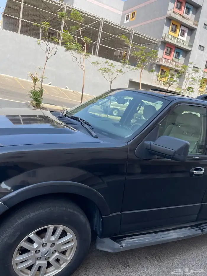 فورد اكسبديش 2010 12