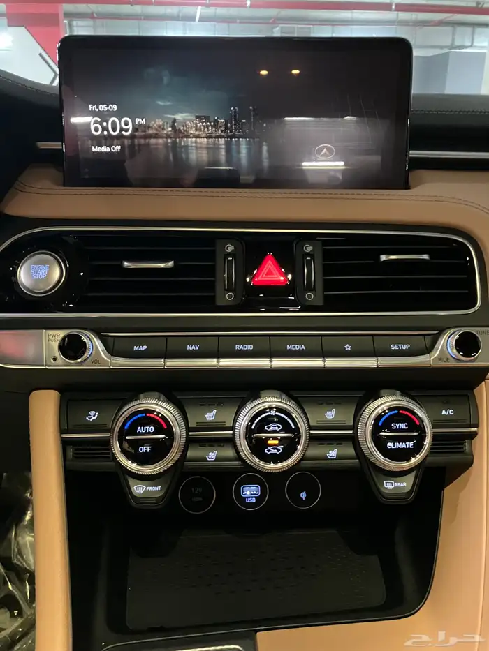 جنسس جنيسيس 2023 9