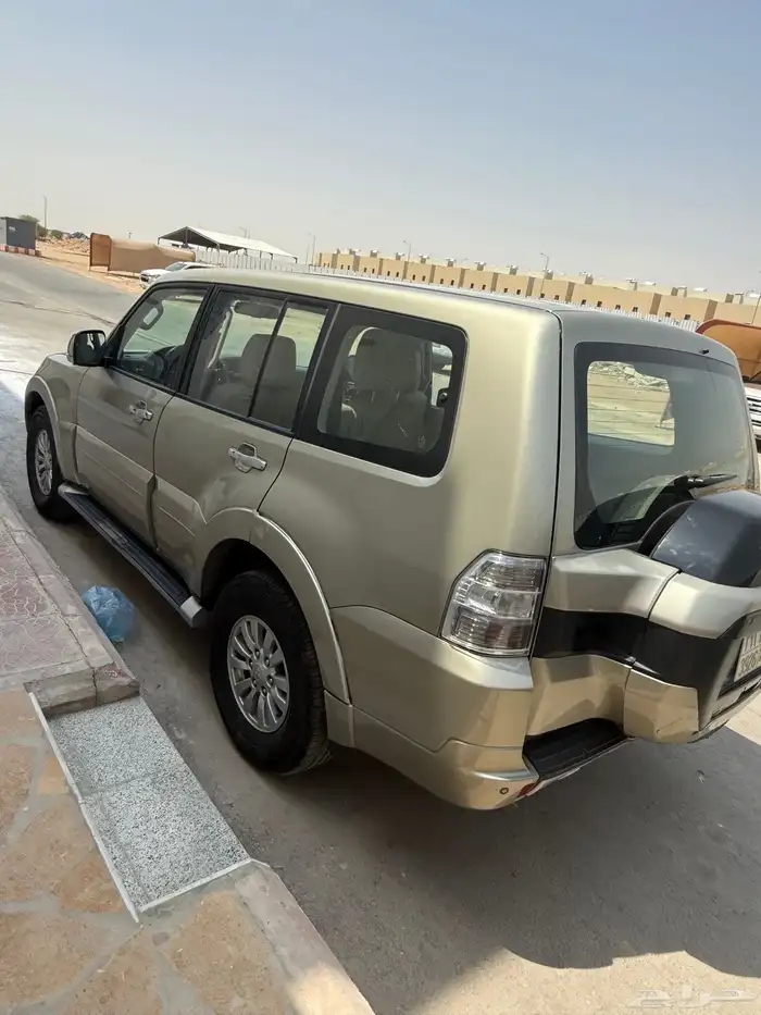 باجيرو2015 5