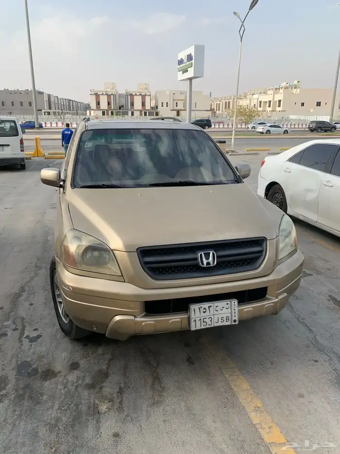 هوندا mrv 2005 0