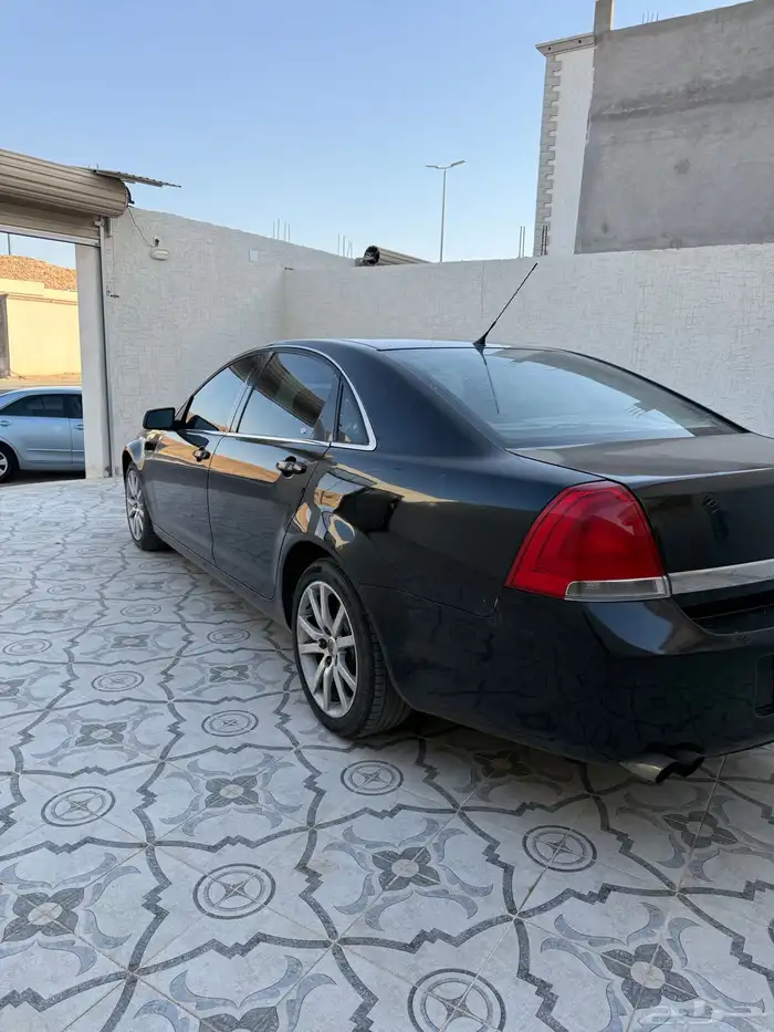كابرسV8 1