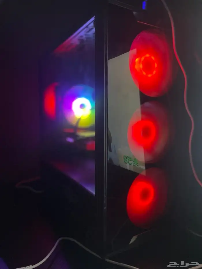 بي سي قيمنق 0