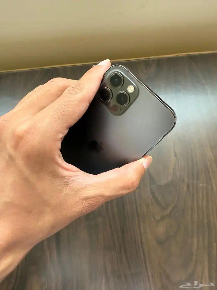 ايفون 12 برو نظيف 6