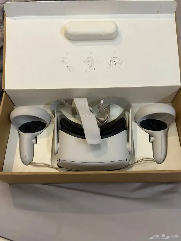 لعبة VR 0