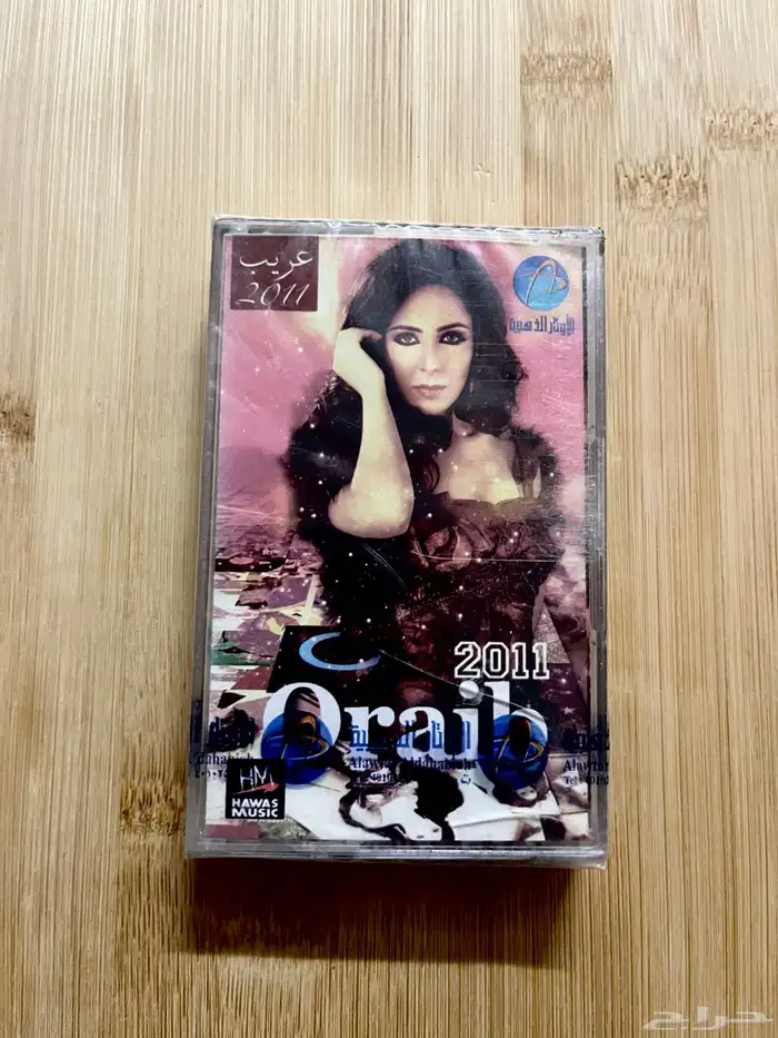 كاسيت كاسيتات سيديات سيدي اجنبي غربي وعربي 26