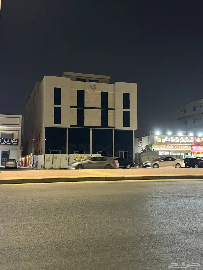 عماره تجاريه للبيع الدمام حي الشعله الفاخريه 1