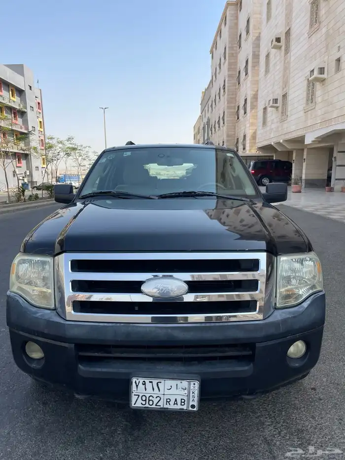 فورد اكسبديش 2010 0