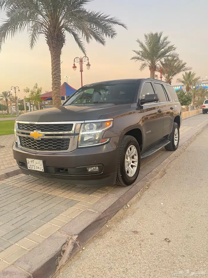 تاهو قصير بدون دبل 2