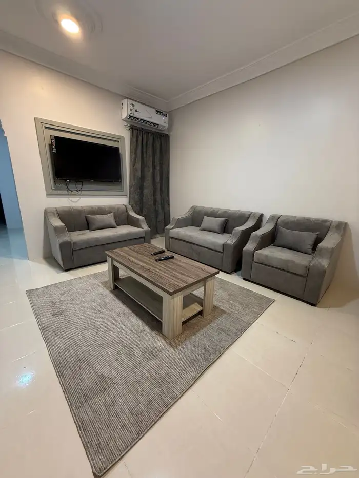 شقق مفروشة للايجار الشهري بطحاء قريش مكة المكرمة 15