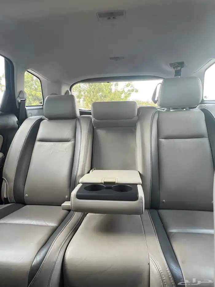 مازدا CX9 2011 ممشى قليل بيع أو بدل 6