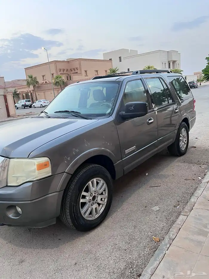 اكسبيدشن موديل 2011 2