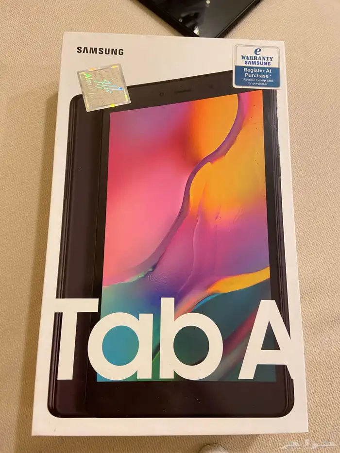 جلاكسي تاب 3