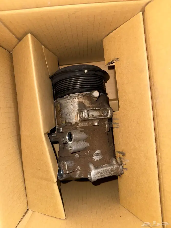 كمبرسر كامري 0