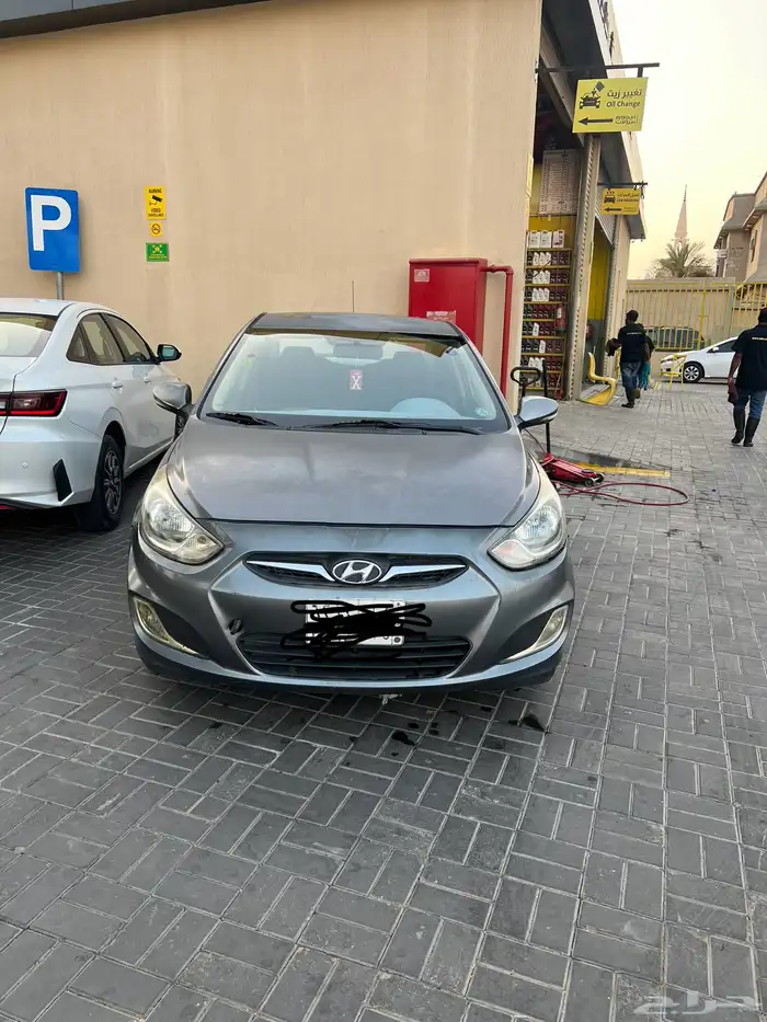 اكسينت 2015 2