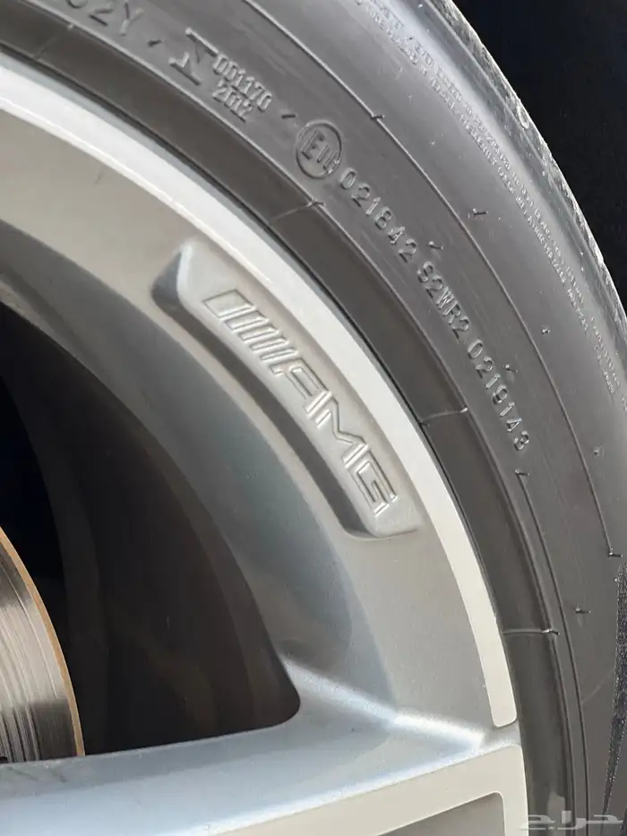 مرسيدس يخت S400 جفالي 14