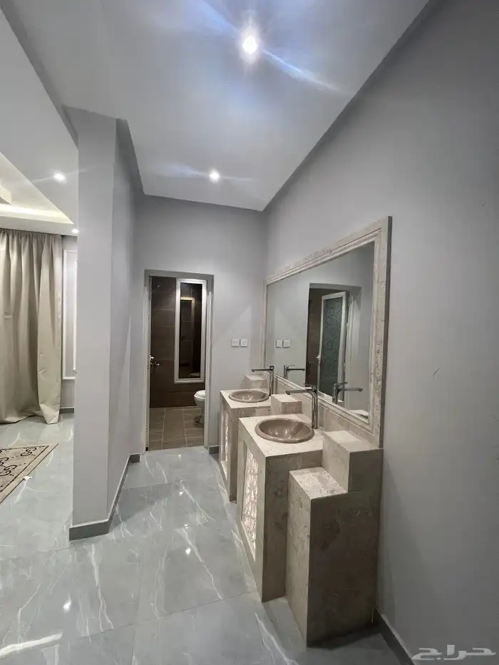 شقق فاخره للايجار بحى الشعله 2