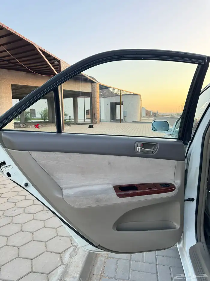 كامري 19