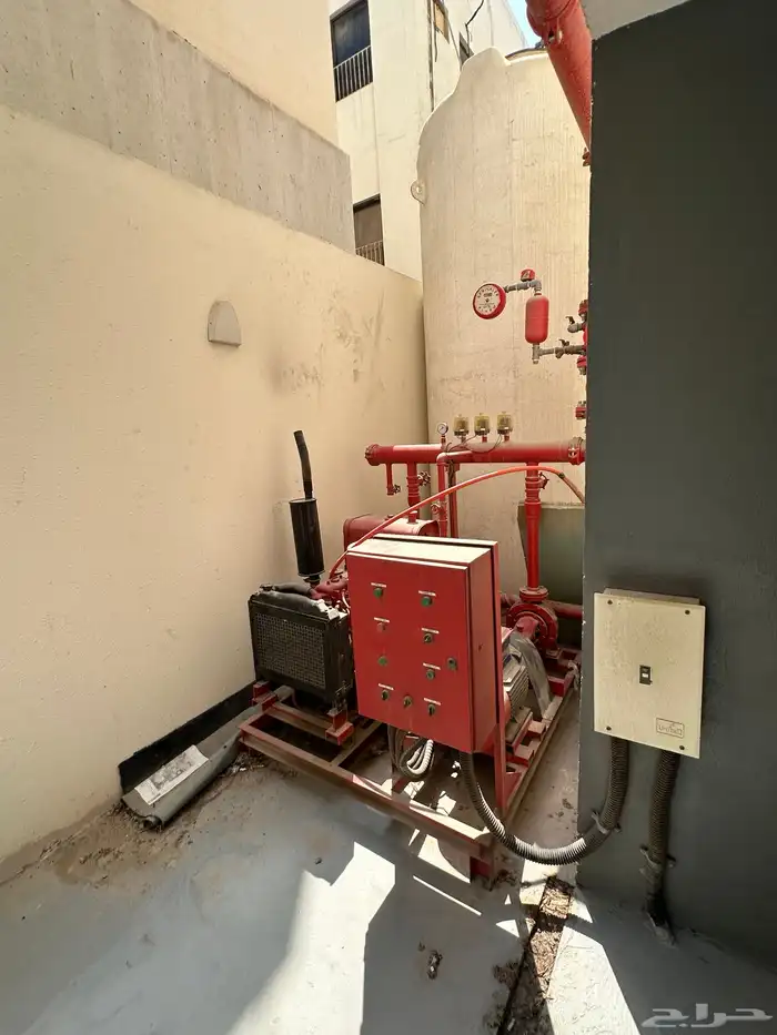 عماره للبيع الخبر حي البندريه جديده 2