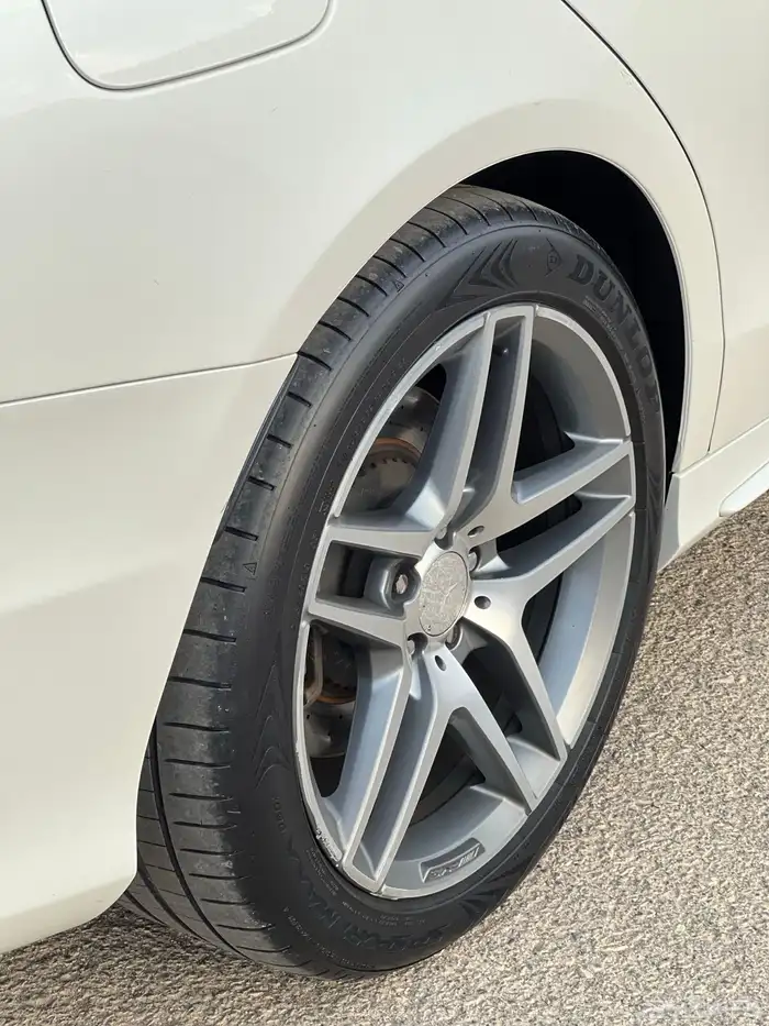 مرسيدس يخت S400 جفالي 12