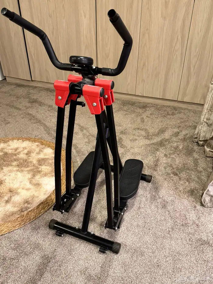 جهاز رياضي اوبتكال 0