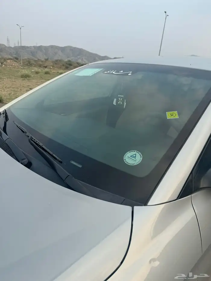 النترا 2020 سعودي نظيف 5