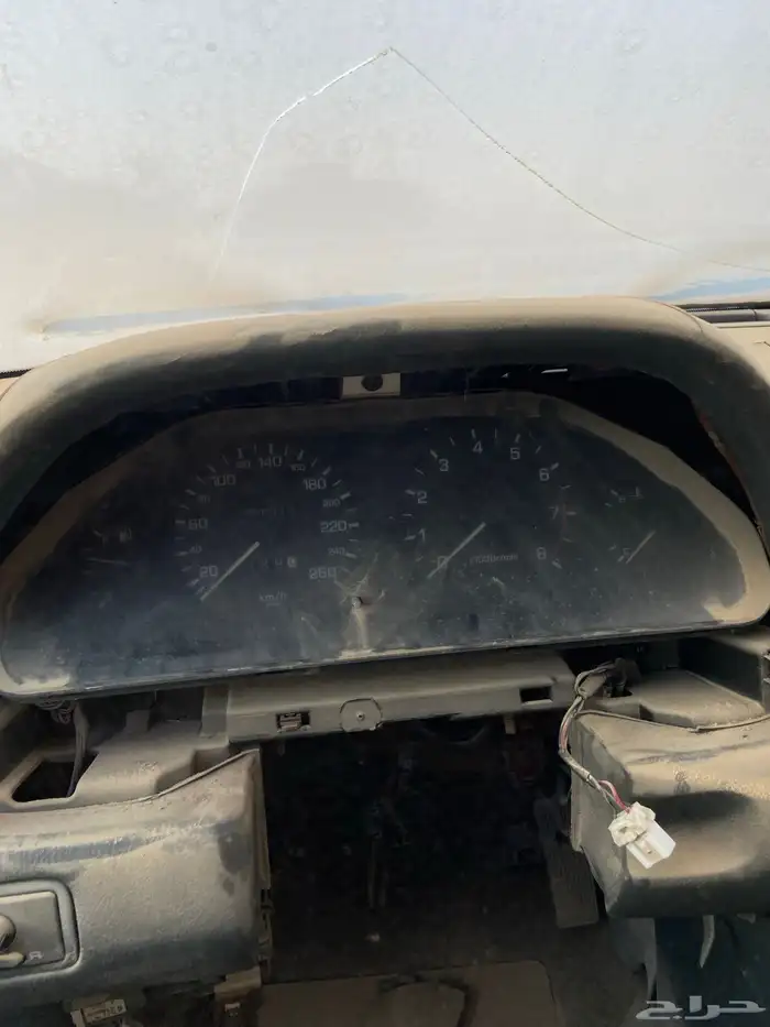 عداد مكسيما 95-99 ممشى قليل 0