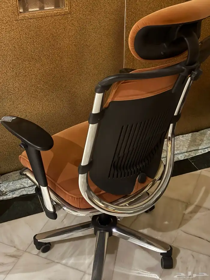 كرسي مكتبي 1