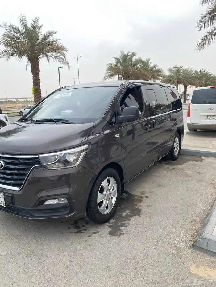هونداي اتش وان ديزل 4