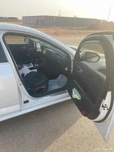 رينو تاليسمان 2018 index