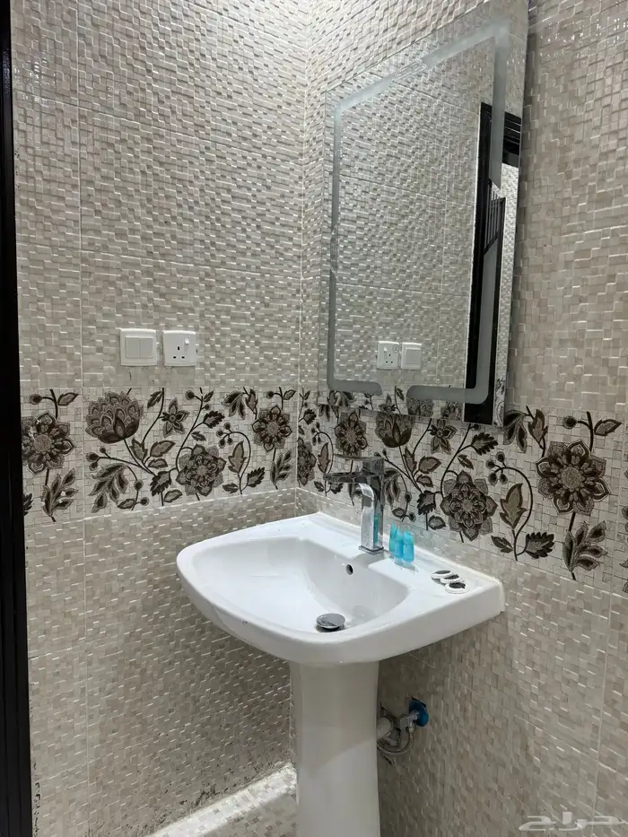 شقق مفروشة للايجار الشهري بطحاء قريش مكة المكرمة 11