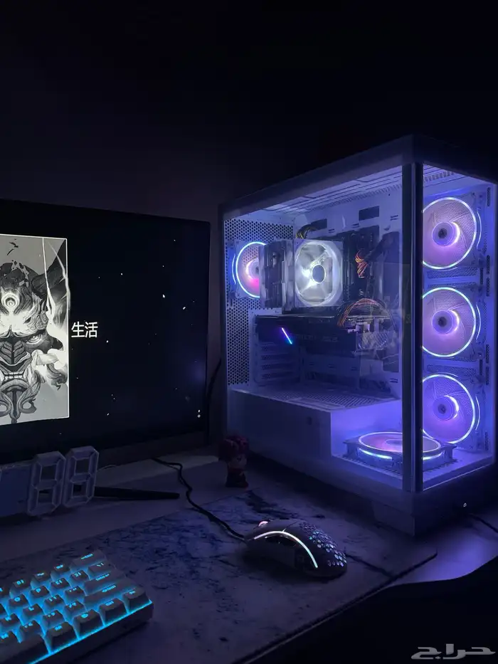 بيسي قيمنق pc gaming 2