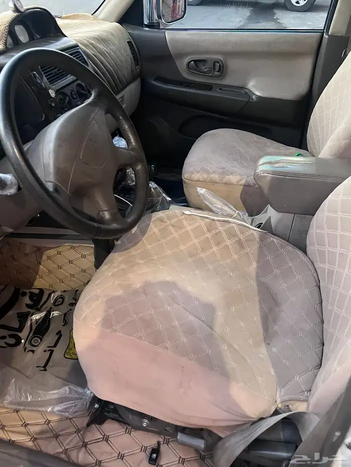 مستبيش ناتيفا 2008 2