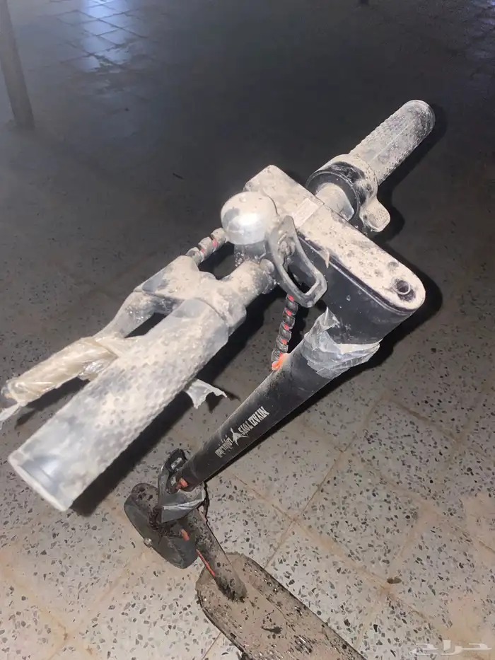 سكوتر كهاباي 3