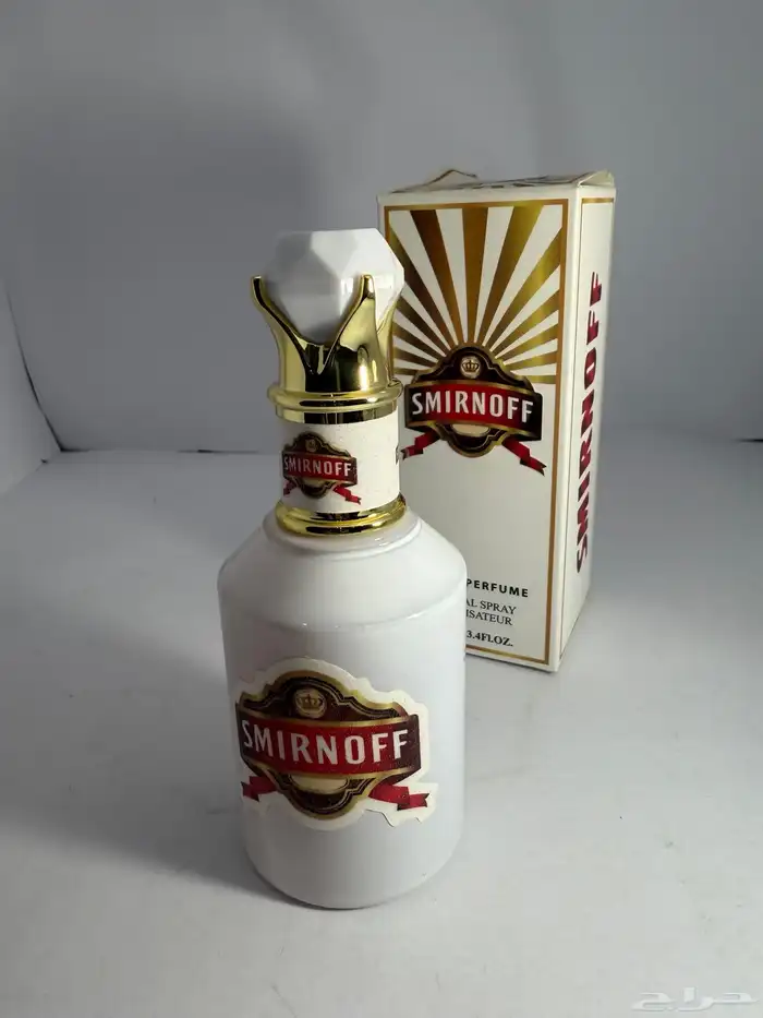 للبيع بضاعة عطور 42