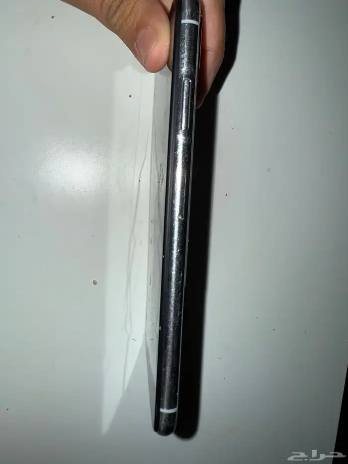 ايفون x ماكس 256 قيقا 2