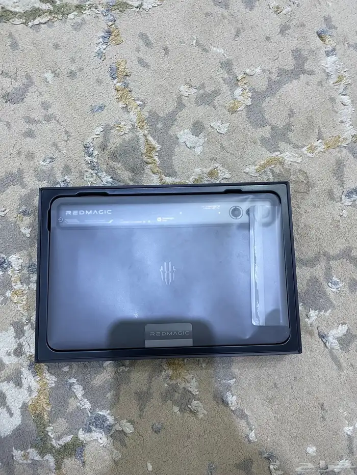 تابلت ريد ماجيك 3