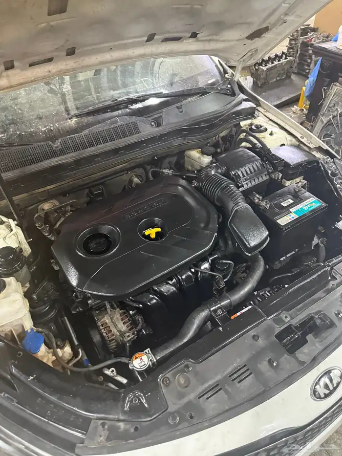 مكينة اوبتيما النترا 0