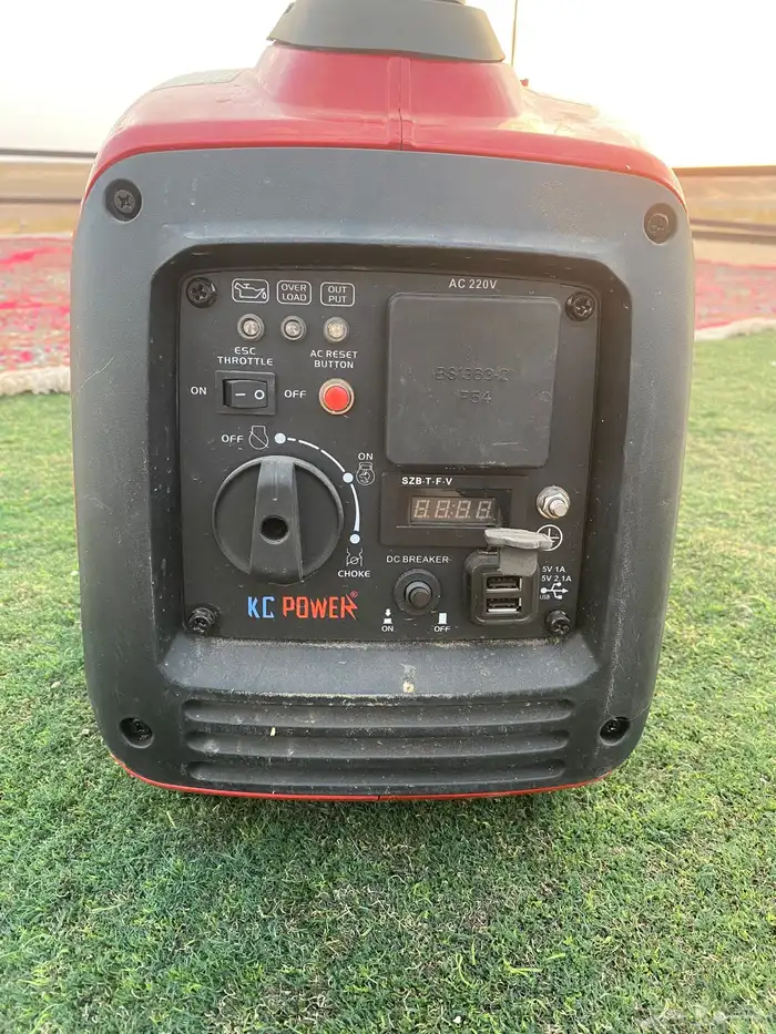 ماطور كهرب 3