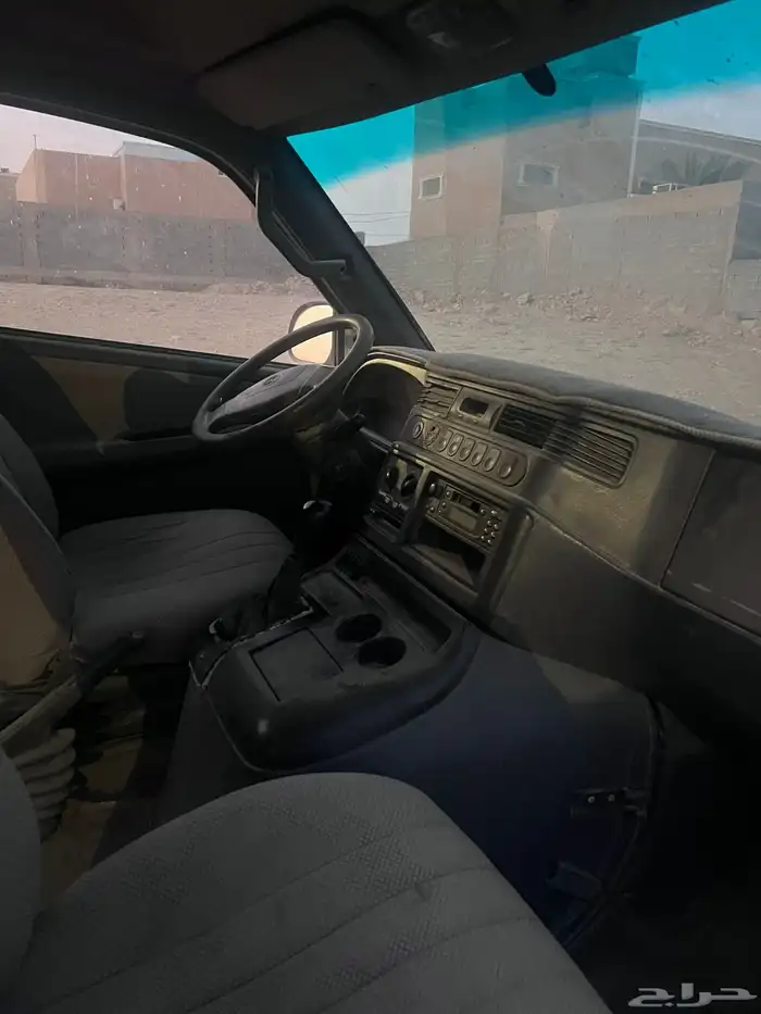 باص MB140 ديزل 10