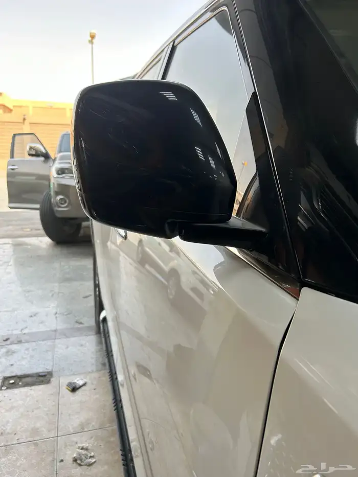 باترول نيسان 1