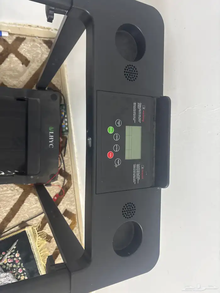 جهاز سير رياضي 1