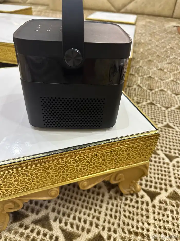 بروجكتر باينتيك المعروف Byintek 3