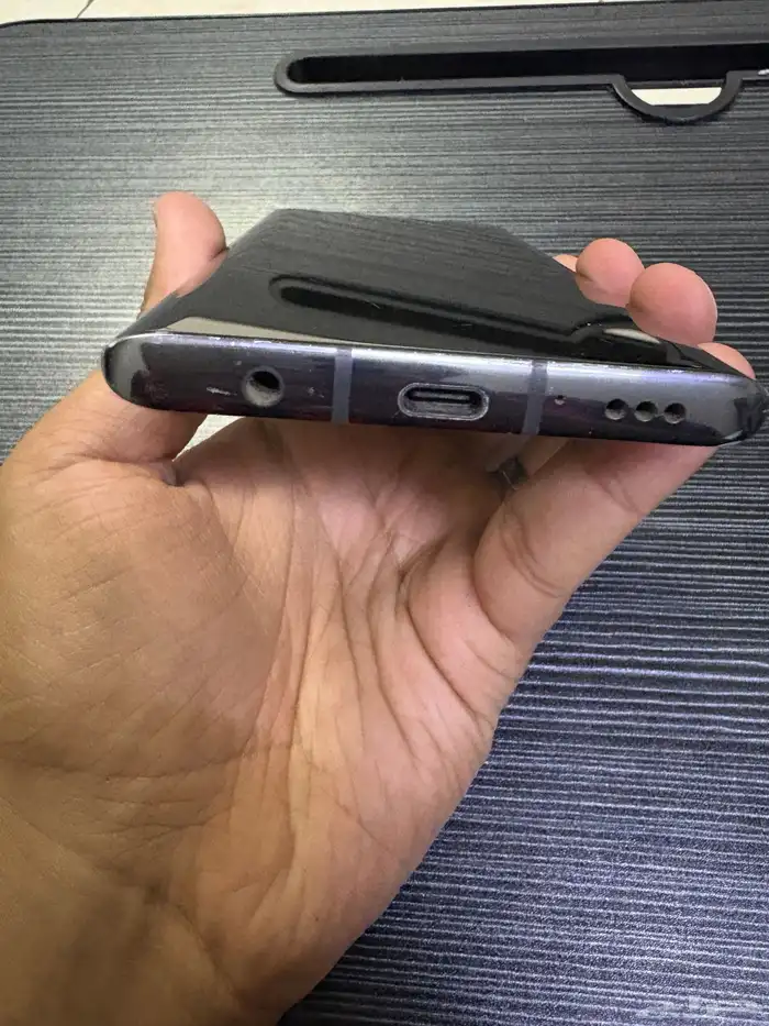 جوال LG velvet للبيع 6