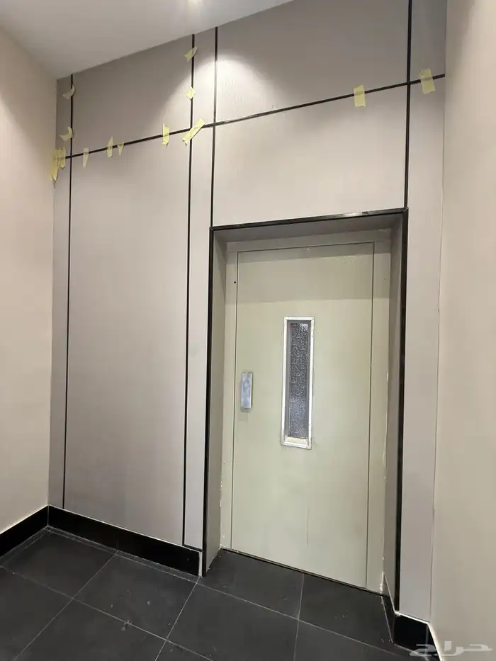 للبيع شقق علويه بسعر 520 الف ابها المحاله 5