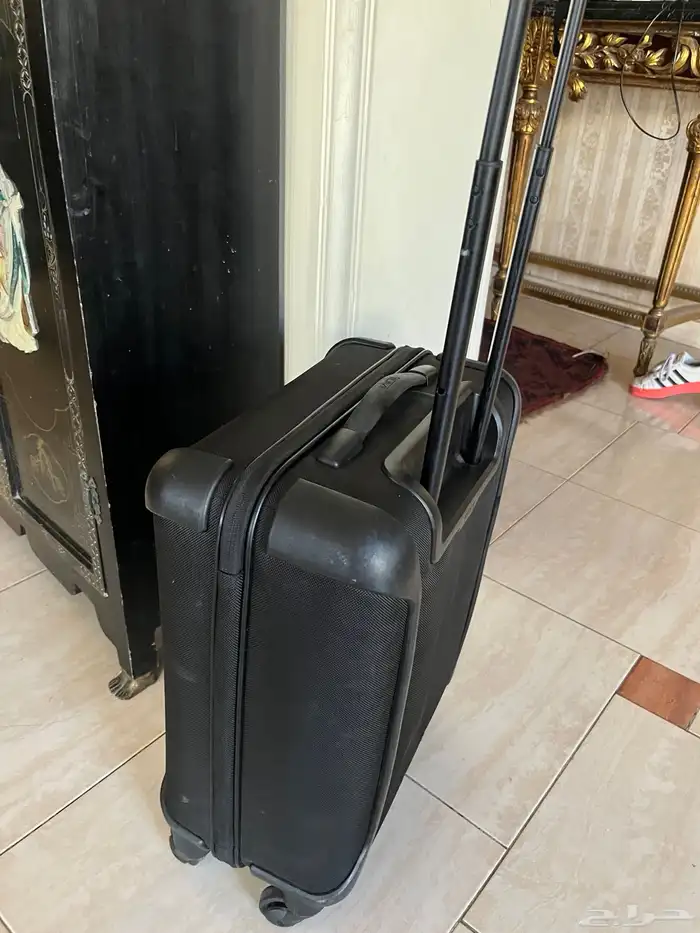 Tumi cabin Bag 2