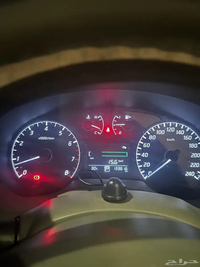 نيسان سنترا 1