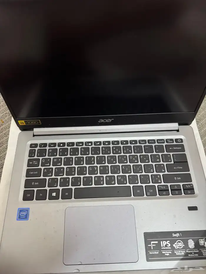 لابتوب ايسر 2