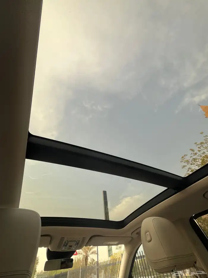 مرسيدس 2021 جفالي مالك اول GLE 450 (على الضمان) 21