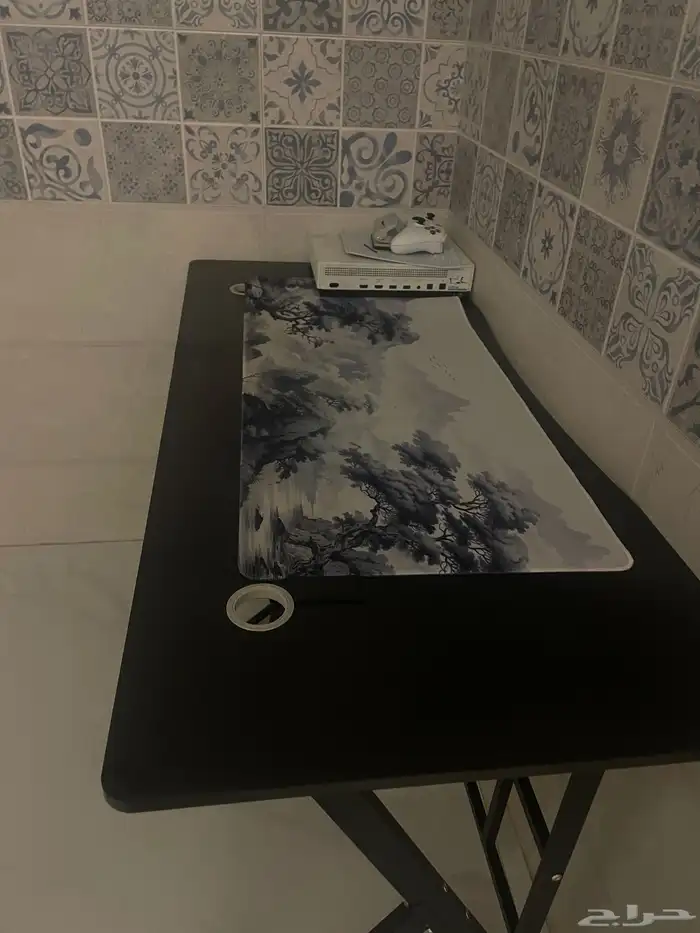 طاوله قيمنق 0